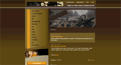 Desktop Screenshot of c-o-juarez.webnode.cz