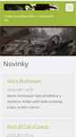 Mobile Screenshot of c-o-juarez.webnode.cz