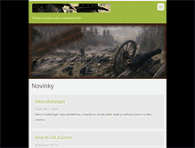 Tablet Screenshot of c-o-juarez.webnode.cz