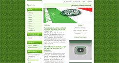 Desktop Screenshot of oleporco.webnode.pt