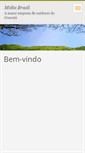 Mobile Screenshot of midia-brasil.webnode.com.br
