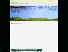 Tablet Screenshot of midia-brasil.webnode.com.br