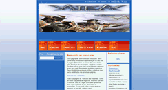 Desktop Screenshot of nossoaika.webnode.com.br