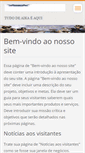 Mobile Screenshot of nossoaika.webnode.com.br