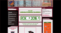 Desktop Screenshot of janovanka11.webnode.cz