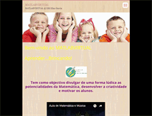 Tablet Screenshot of matlabvirtual.webnode.pt
