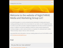 Tablet Screenshot of nightthrive.webnode.com