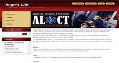 Desktop Screenshot of alct.webnode.com