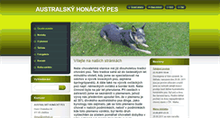 Desktop Screenshot of pimpinella.webnode.cz