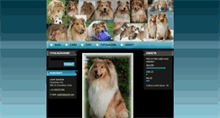Desktop Screenshot of cekynko.webnode.sk