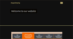 Desktop Screenshot of aegeeleipzig.webnode.com