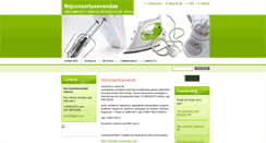 Desktop Screenshot of nrjconsertosevendas.webnode.com.br