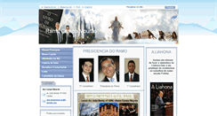 Desktop Screenshot of alacampomourao.webnode.com.br