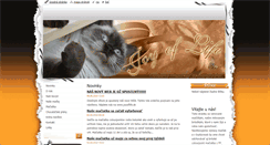 Desktop Screenshot of nasebritky.webnode.sk