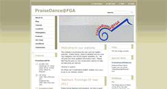 Desktop Screenshot of pdfga.webnode.com