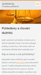 Mobile Screenshot of ipohledavky.webnode.cz
