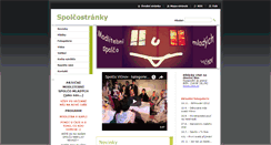 Desktop Screenshot of fotokastrol.webnode.cz