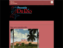 Tablet Screenshot of durio.webnode.com.br