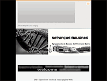 Tablet Screenshot of herancasmalignas.webnode.pt