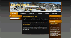 Desktop Screenshot of lamottedaveillans-isere.webnode.fr