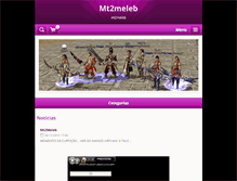 Tablet Screenshot of mt2meleb.webnode.com.br