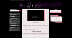 Desktop Screenshot of corteweynkys.webnode.com.br