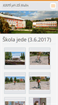 Mobile Screenshot of krpshulin.webnode.cz