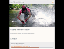 Tablet Screenshot of pavel-kyr.webnode.cz