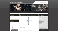 Desktop Screenshot of l2downloose.webnode.com.br