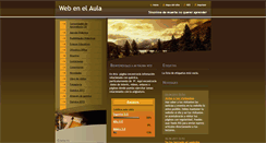Desktop Screenshot of anamariarico2011.webnode.com.co