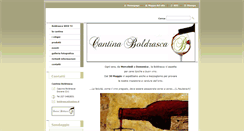 Desktop Screenshot of boldrasca.webnode.com
