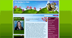 Desktop Screenshot of mrshurlbert.webnode.com