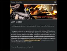 Tablet Screenshot of cstibia.webnode.com.br