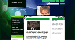 Desktop Screenshot of fernanda-simoes.webnode.com.br