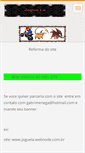 Mobile Screenshot of joguela.webnode.com.br