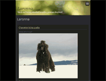 Tablet Screenshot of jokoono.webnode.cz