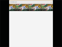 Tablet Screenshot of gcric.webnode.com