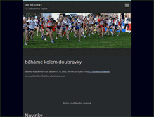 Tablet Screenshot of bekodo.webnode.cz