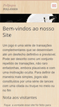 Mobile Screenshot of polijogos.webnode.pt