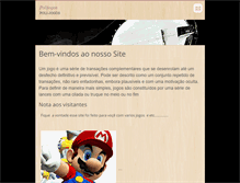 Tablet Screenshot of polijogos.webnode.pt