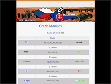 Tablet Screenshot of cmc3.webnode.cz