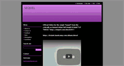 Desktop Screenshot of bandcamps.webnode.com