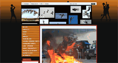 Desktop Screenshot of misteraxx.webnode.com