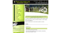 Desktop Screenshot of ctu-sumperk.webnode.cz