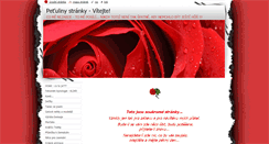 Desktop Screenshot of anurtep.webnode.cz