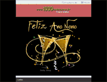 Tablet Screenshot of 1000cartoes.webnode.com.br