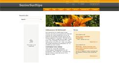 Desktop Screenshot of anitari.webnode.com