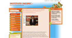 Desktop Screenshot of biologiaeadinespec.webnode.com