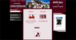 Desktop Screenshot of ahinsa.webnode.com