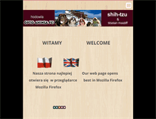 Tablet Screenshot of ahinsa.webnode.com